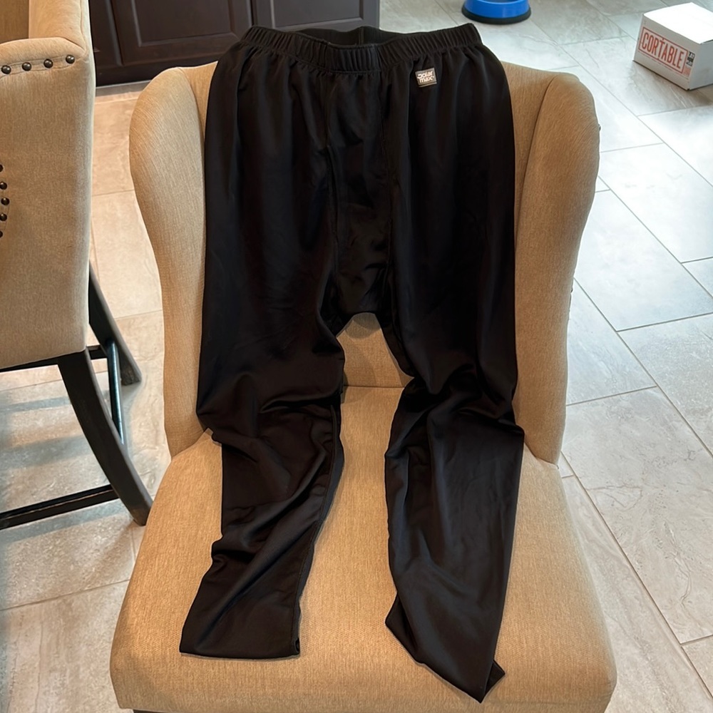 Long underwear